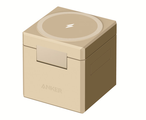 Anker cube magsafe fast - magsafe,