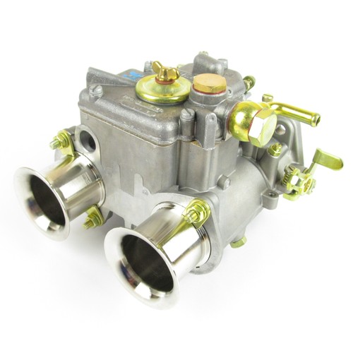 New genuine weber dcoe - new,