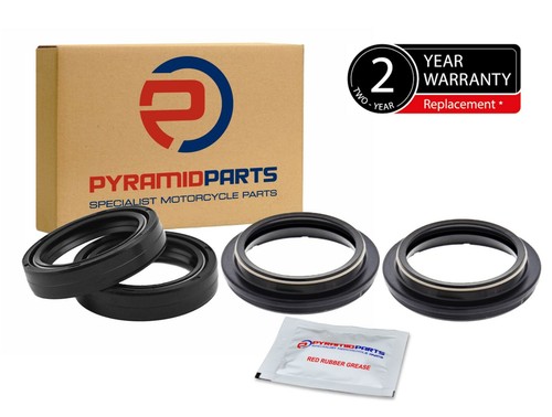 Motorcycle fork oil - fork, seals