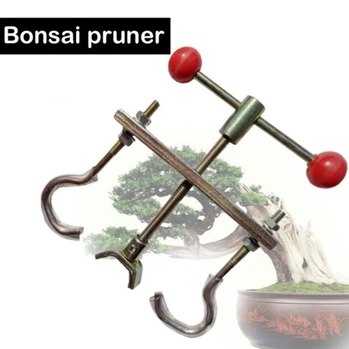 Set bonsai branch bender - 1,