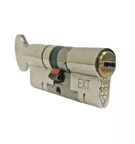 Yale platinum star euro - yale,