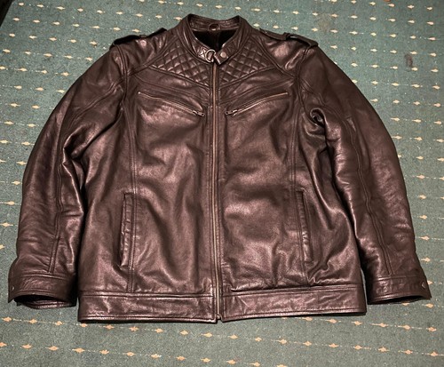 Leather jacket for - leather,
