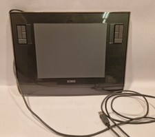 Intuos 3 Graphics Tablet Wacom PTZ-630/G Drawing Tablet Graphics Tablet Graphics Desig