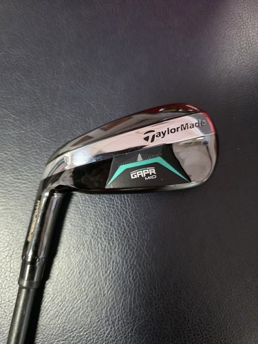 Taylormade gapr mid - taylormade, left