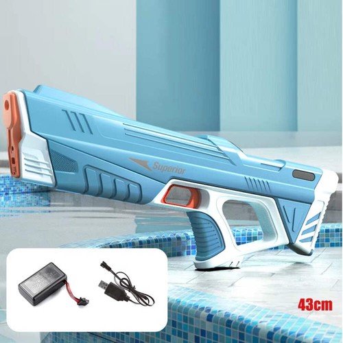 43cm full electric - 43cm,