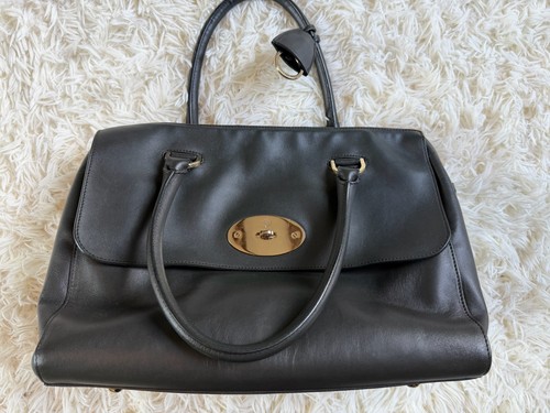 Authenticated mulberry del - mulberry,