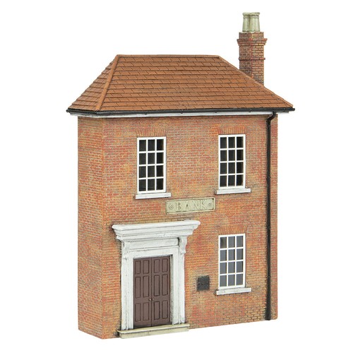 Bachmann 0139 gauge - 44-0139, oo