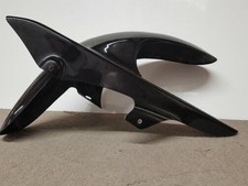 Suzuki SV650 K3 unfaired rear wheel hugger 