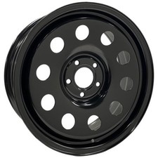 x4 18x8 BLACK MODULAR STEEL