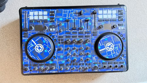 Native instruments traktor - native,