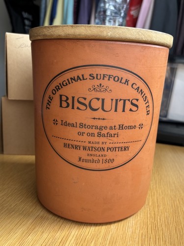 Henry watson original suffolk - watson,