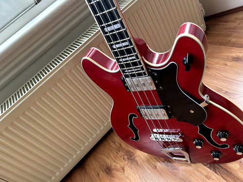 Hastrom viking bass - hastrom,