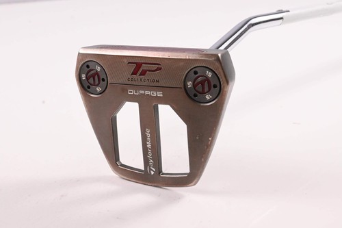 Taylormade black copper - taylormade,