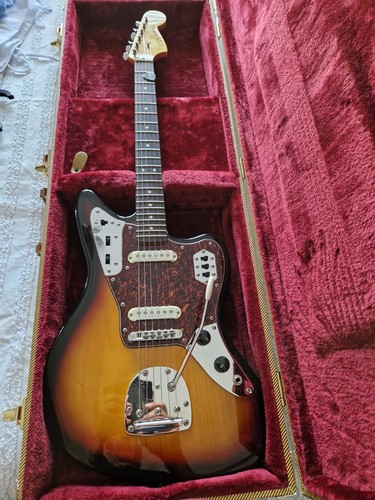 Squier jaguar 2013 - ,