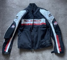 Arlen ness Motorcycle Jacket
