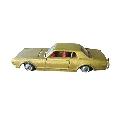 Matchbox lesney kingsize - lesney,