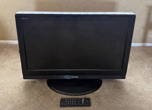 Toshiba regza lcd colour - toshiba, 32