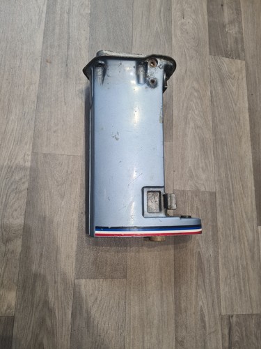 Evinrude johnson 9hp 15hp - johnson,