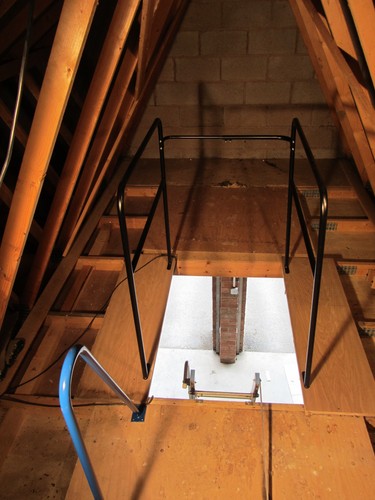 Loft surround - loft,