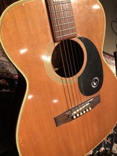 60's Kay Kraftsman Acoustic