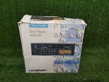 Blaupunkt Sao Paulo Rcr27 Sao