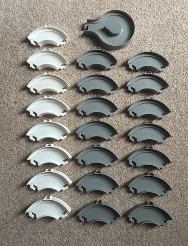Hexbugs nano bend pieces - nano,