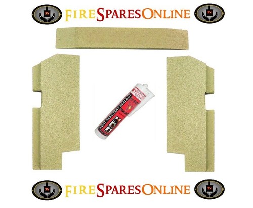 Brick set suit - set,
