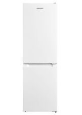 Cookology Freestanding Fridge Freezer 47cm 174L 2 Door - White CFF174WH