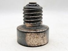 VINTAGE OSRAM GEC G.E.C LIGHTBULB LIGHT BULB ADVERTISING PAPERWEIGHT SIGN