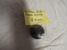 Humber Pig Gear Knob
