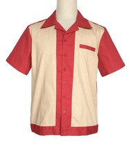 50s Male Clothing Bowling