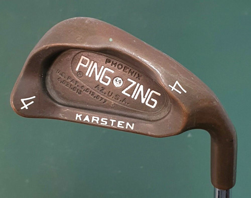 Ping zing becu beryllium - ping,