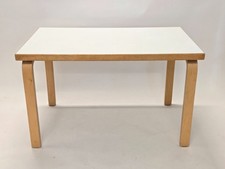 Alvar Aalto Artek Children's