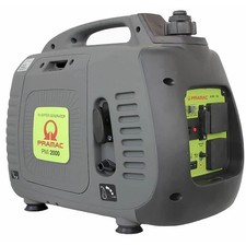 Pramac PMi 2000 HUK Inverter