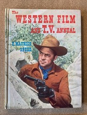 The Western Film And TV