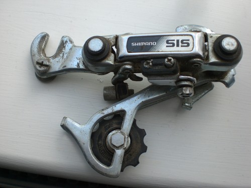 Shimano ty15 sis - rd-ty15,