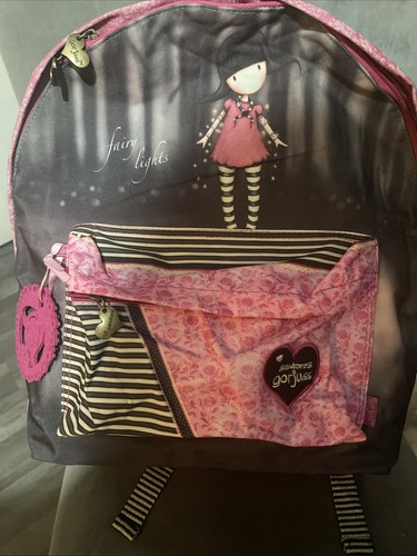 Santoro london gorjuss little - gorjuss,