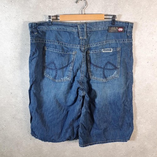 Vintage ecko unltd y2k hip - vintage,