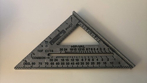 Swanson tool metal - tool, speed
