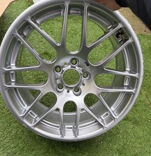 ✅ BMW CSL 19 INCH M3 BBS E46