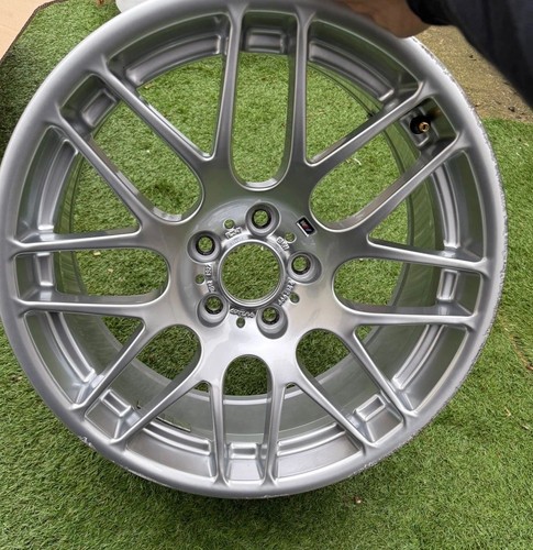 Bmw csl inch m3 bbs - csl,
