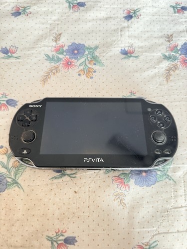 Sony vita pch 1003 - ps, console