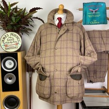 Chrysalis (L) TWEED Chiltern