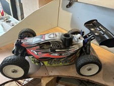 Hyper 7 Nitro 1/8 Scale RC