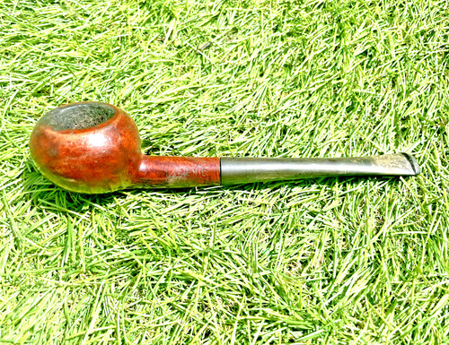 Vintage french briar estate - vintage,