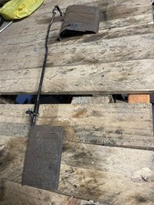 Vw Camper Type 4 Aircooled