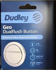 Thomas Dudley 73.5mm Round Geo