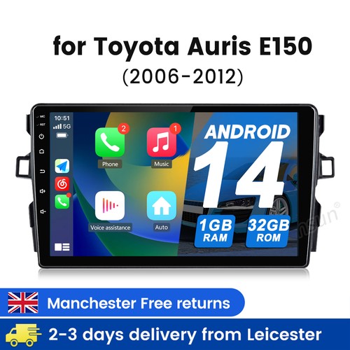 Android for toyota - 14,