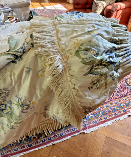 Pair colefax and fowler - pair,