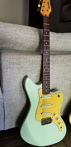 Early hohner - 90’s,